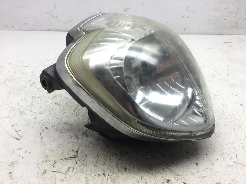 Headlight YAMAHA FZ6 600 2006 RJ074 - Image 3 of 4