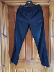 ebay adidas tracksuit bottoms