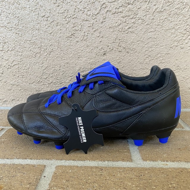nike premier 2 blue