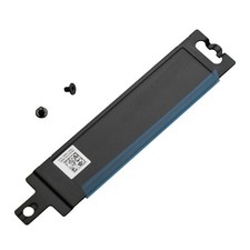 NEW for Dell Area-51m R2 M.2 NVME PCI-E SSD3 SSD4 Bracket Shield Caddy 3JTF8 US