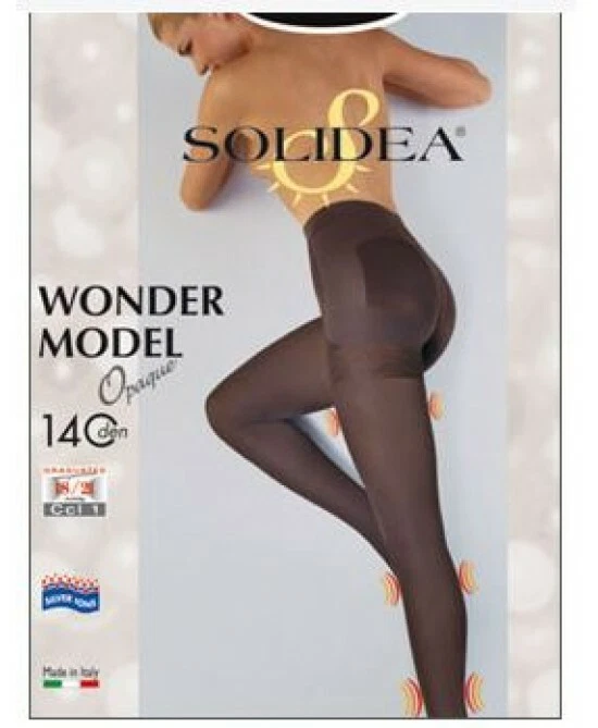 calze solidea