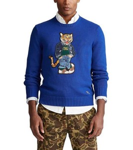 preppy crewneck sweatshirts