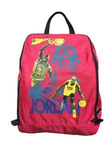 michael jordan bookbag