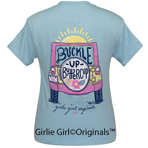 Girlie Girl Originals 