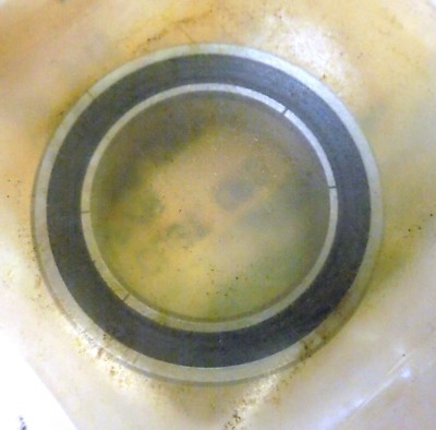 MRP BEARING S1219MCZZ