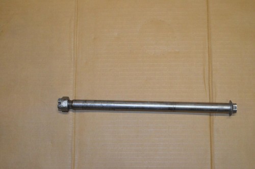 Kawasaki VN 1500 VNT 50 A VN 15 SE Achse hinten Hinterrad Achse