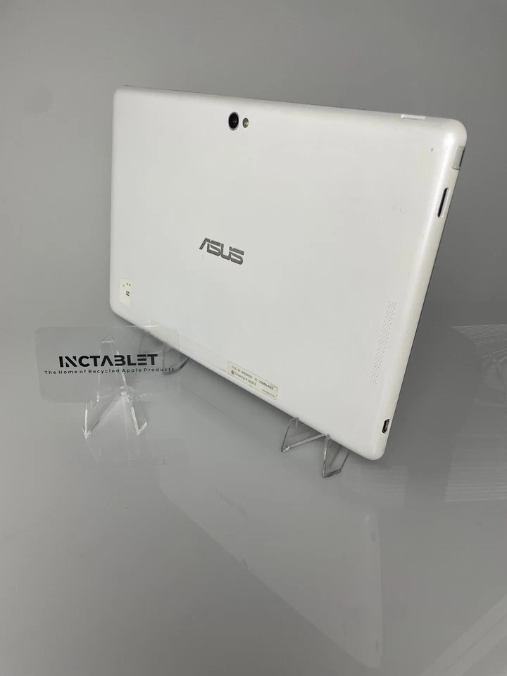 Asus Vivotab Smart 10.1 inch Windows 8 Tablet White - Spares + Repairs Ref433 - Image 4 of 4