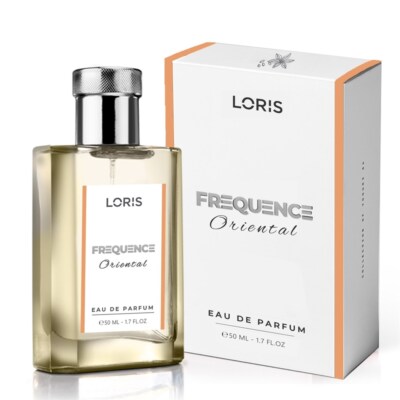 Loris Eau de Parfum for man E 101 bis E 198  verschiedene Düfte 50ml Spray Neu