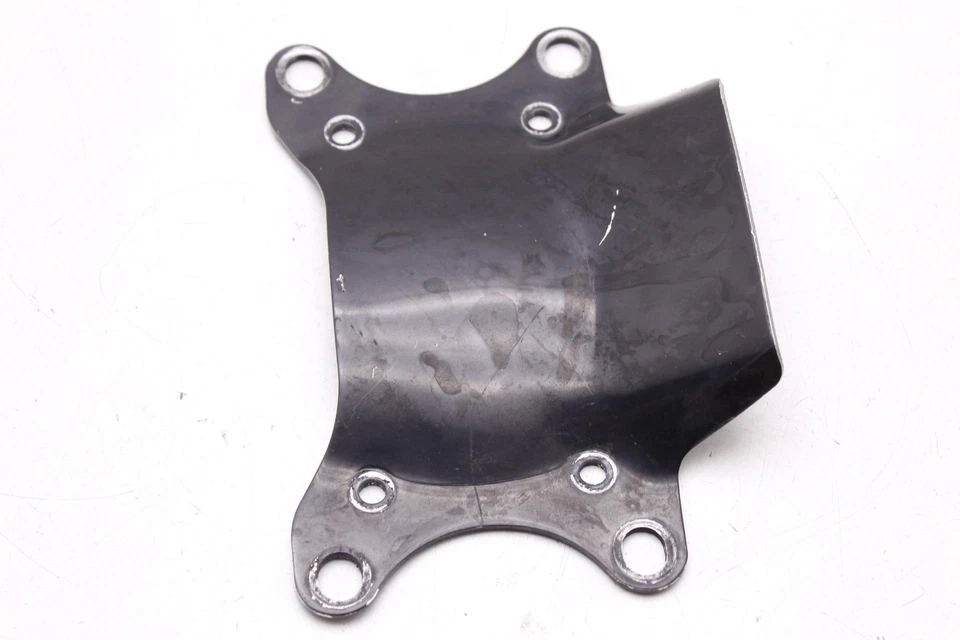 84 HONDA NIGHTHAWK 700S OEM ПЕРЕДНЕЕ КРЫЛО КРЕПЛЕНИЕ ВИЛКА СКОБА R3.BX19 - Изображение 4 из 4