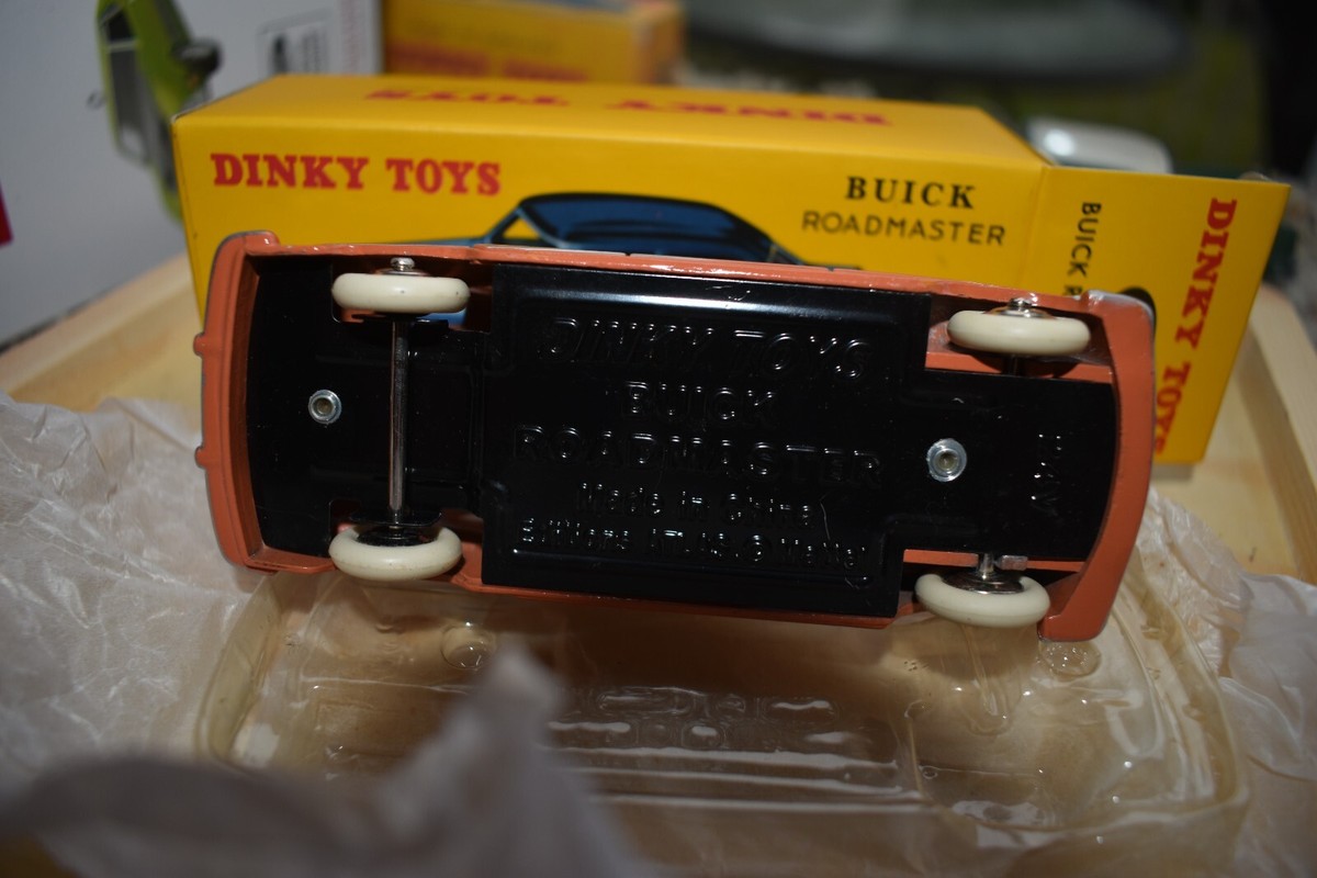 Auctions | Reissue Dinky Toys by Norev/Atlas a group of Gift Sets