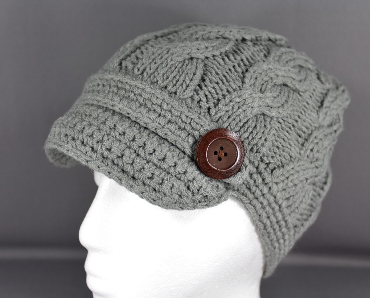 帽子 visvim 24FW MEDA CROCHET KNIT HAT visvim 24SS MEDA CROCHET KNIT HAT (N.D.) – Vintage Concept Store