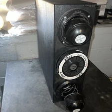 Dispense-Rite Cup Dispenser, Cabinet, (3) Compartment, All Cup Types