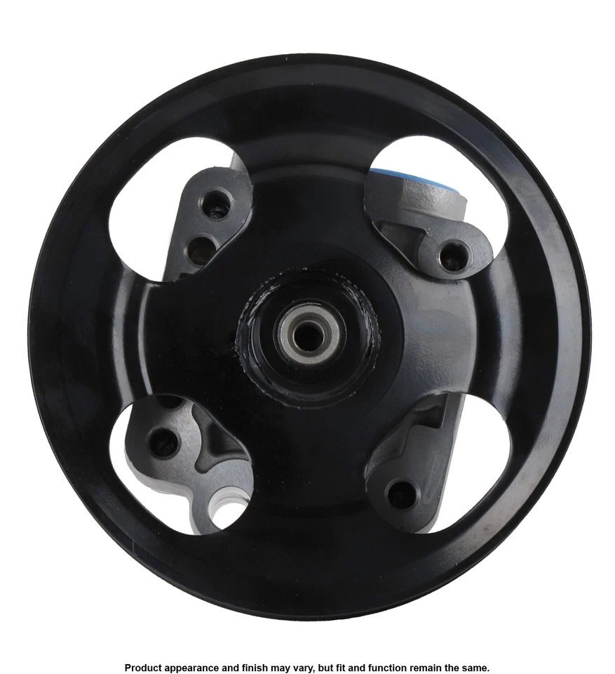 For 2011-2013 INFINITI M37 RWD Power Steering Pump Cardone 2012 - Image 4 of 4