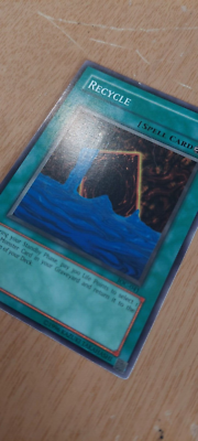 Recycle IOC-041 YuGiOh card (LP) | eBay Recycle IOC-041 YuGiOh card (LP) | eBay