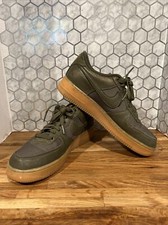 Nike Gore-Tex x Air Force 1 Low Gold for Sale | Authenticity