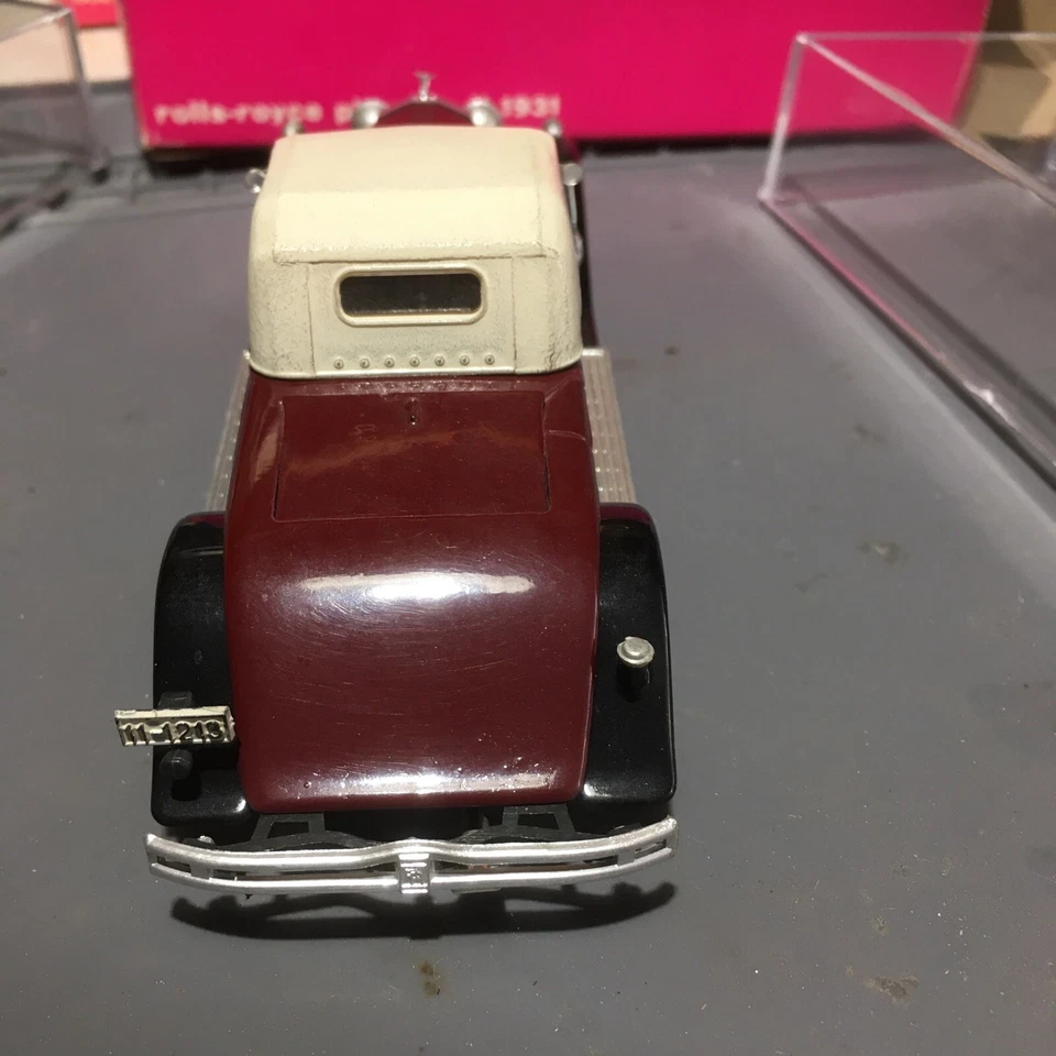 Rio Rolls Royce Phantom Ii 1931 - Immagine 3 di 4