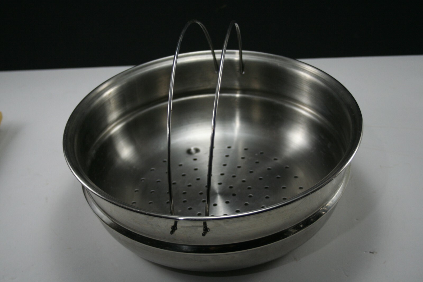 tramontina steamer how to use