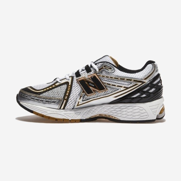 New Balance Fashion Running Shoes Men's Sneakers M1906RA | eBay