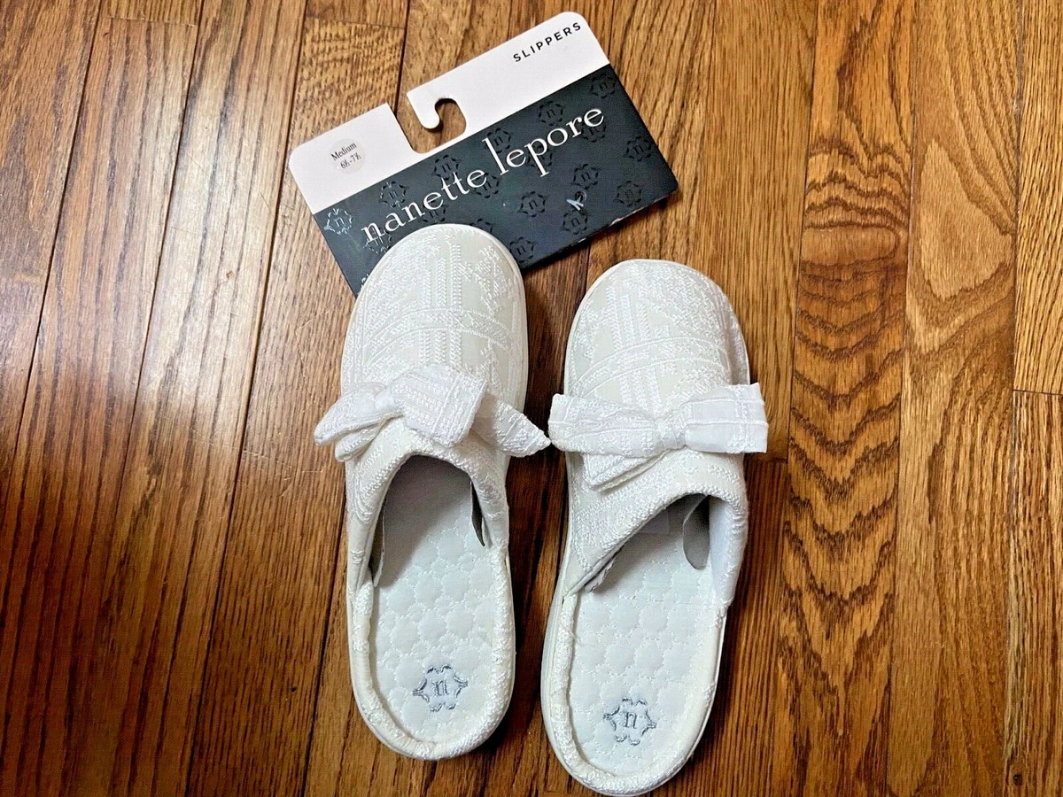 Nanette lepore shoes sale