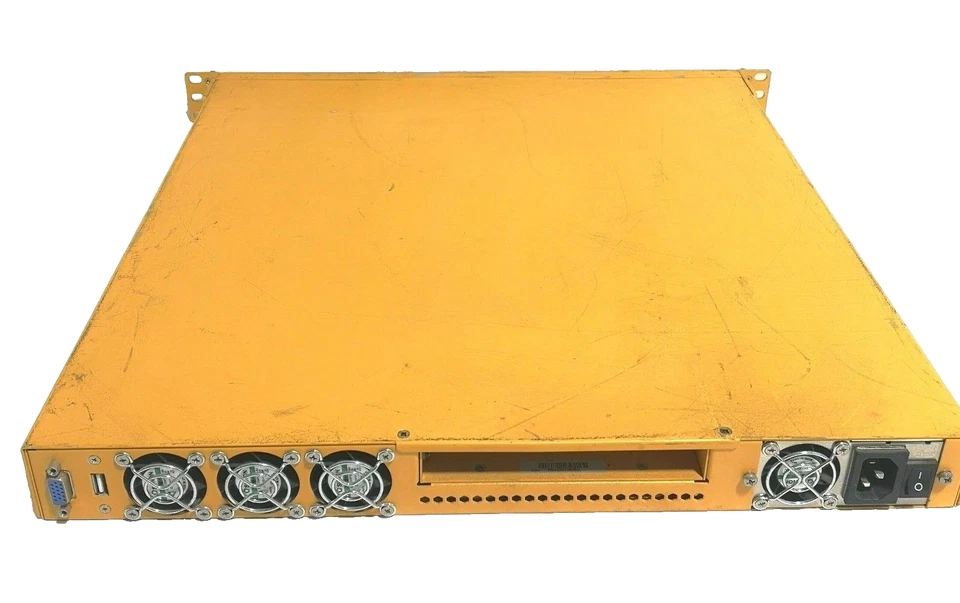  Kemp LoadMaster DR Disaster Recovery Multi-Site Load Balancer NSA1043-LM2500 - Image 3 of 4