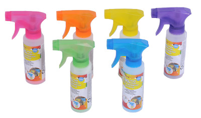 Sprühkreide 12gr - verschiedene Farben (11,58 EUR/100 g)