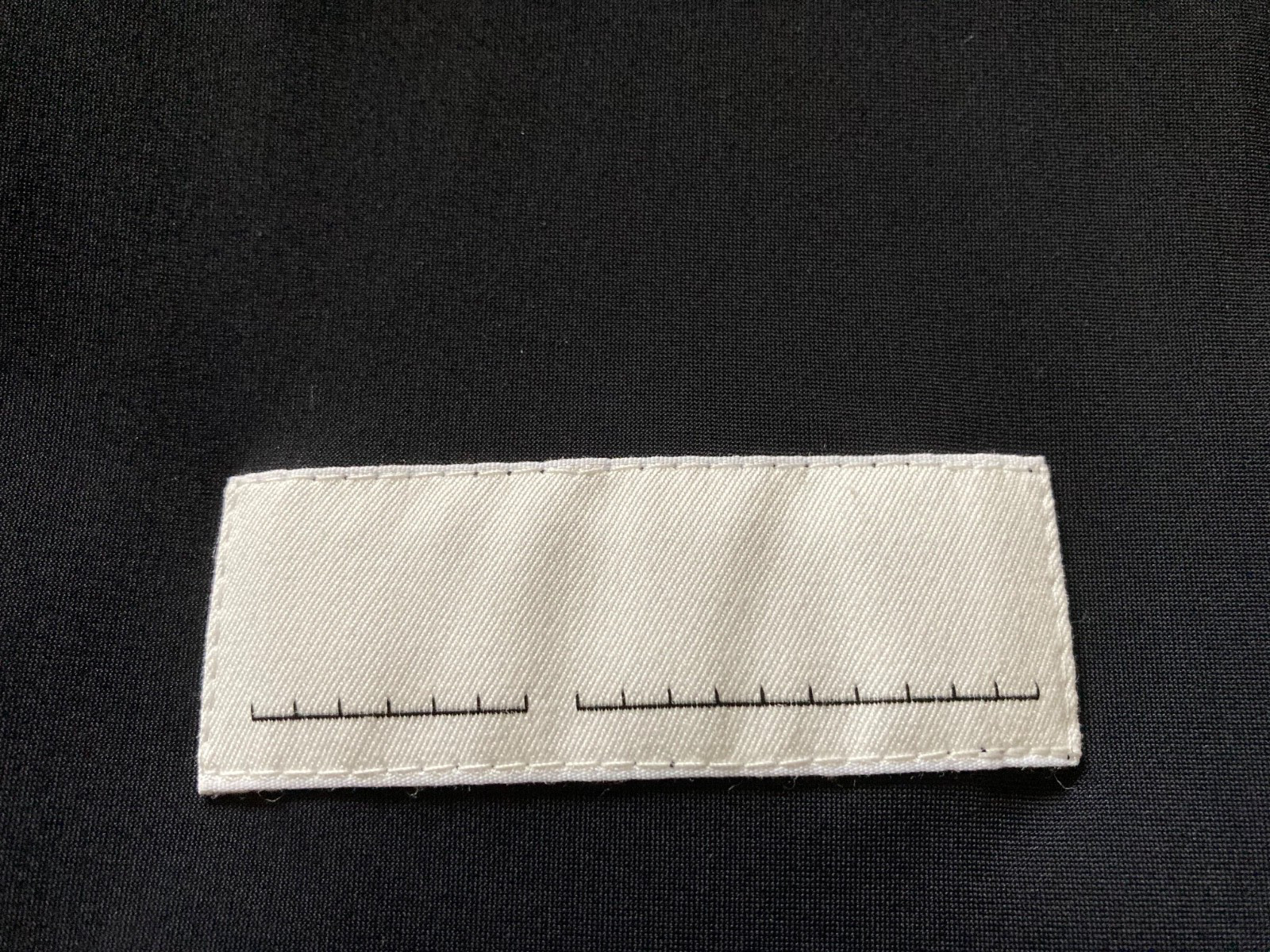 Random Identities jacket in Dark Grey Size Medium - image 10