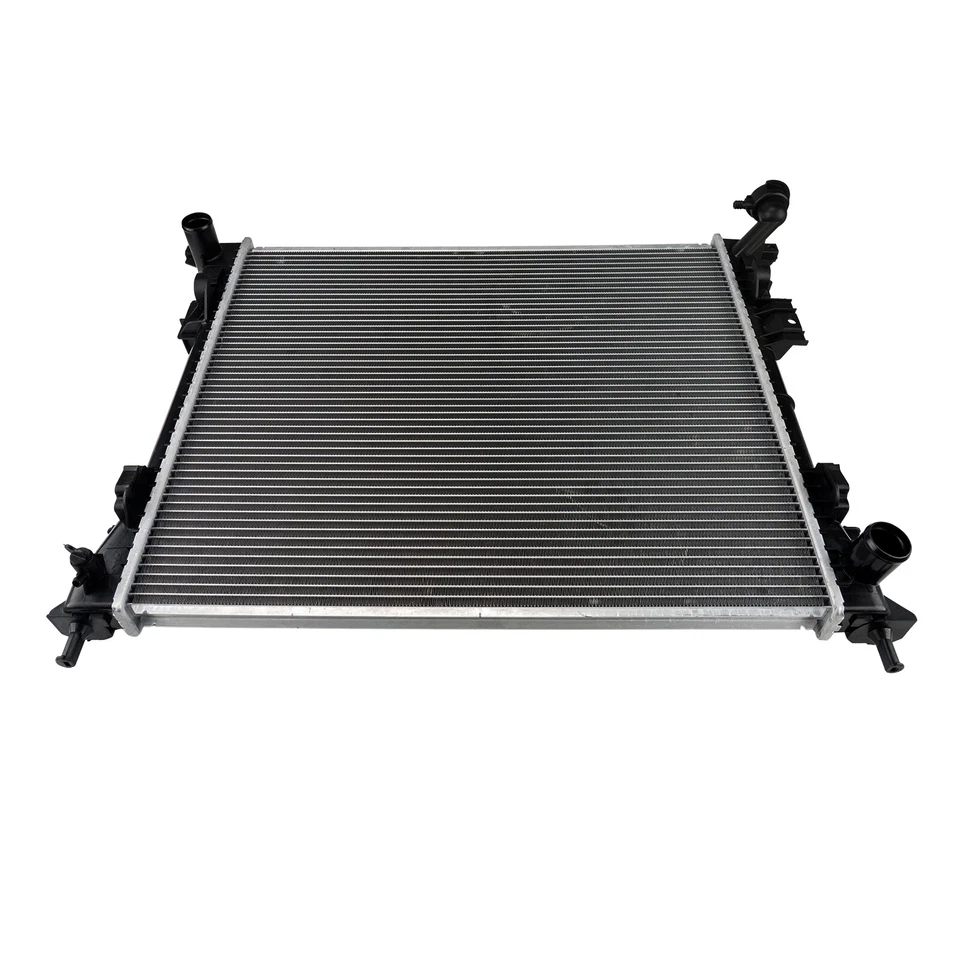 Radiator For Chrysler Town & Country / Dodge Grand Caravan 2008 2009 2010 3.8L - Image 3 of 4