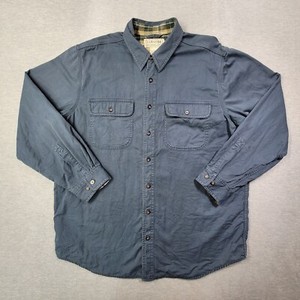 Ll Bean Hurricane Shirt | eBay