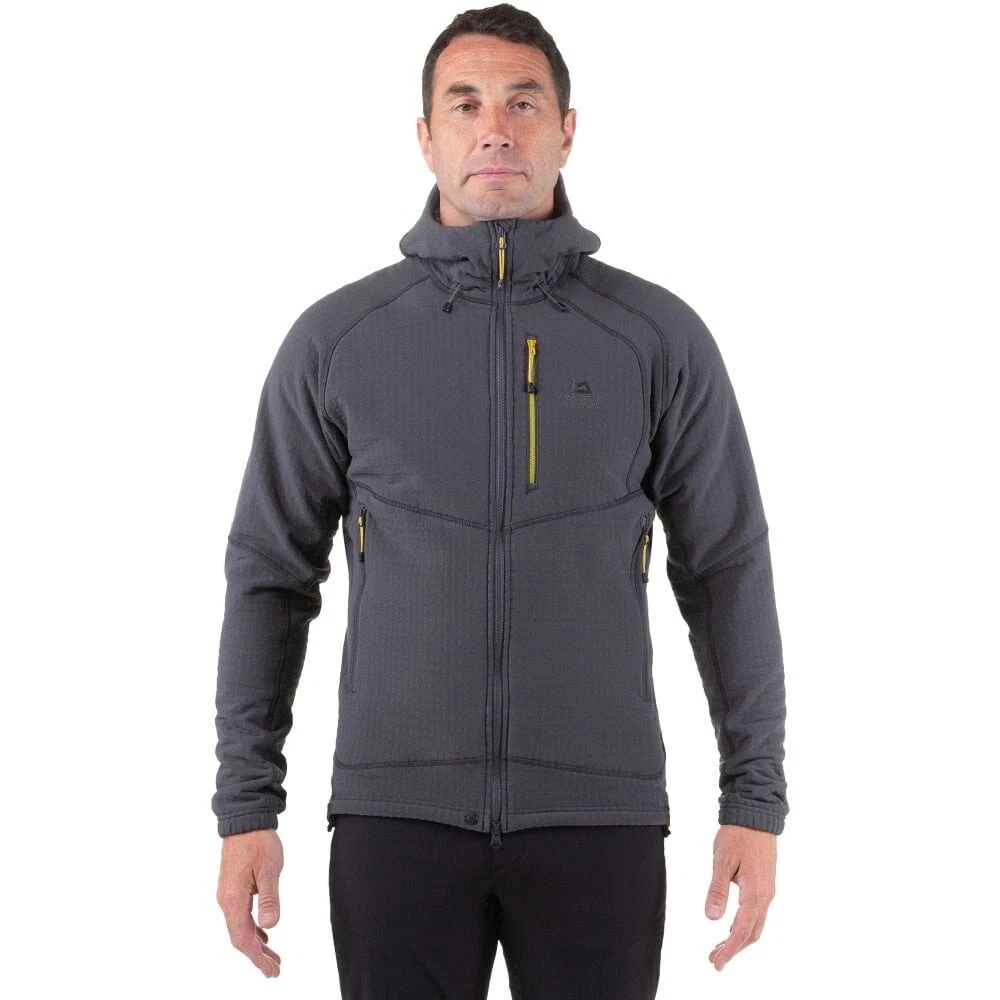 Mountain Equipment Mantle Jacket Menu0026#039;s (XL) Blue | eBay