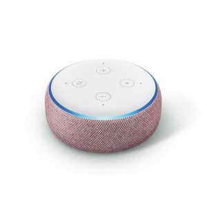 amazon echo dot 3rd gen ebay