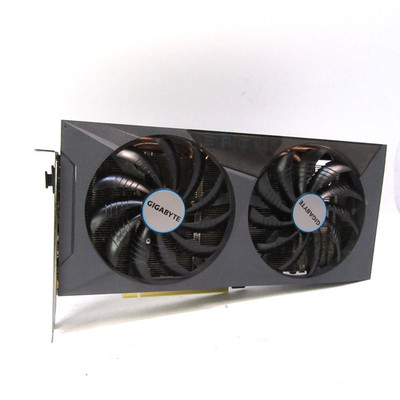 Gigabyte GeForce RTX 3060 Ti Eagle 8GB  Graphics Card T12-D8