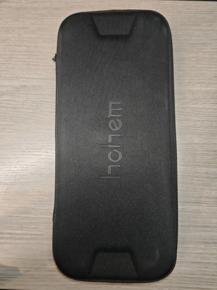 Hohem iSteady Pro 3 gimbal per gopro e action cam - Immagine 2 di 4