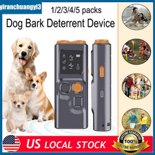 BarkGuard - Bark Guard Anti Barking Device for Dogs, 2025 Upgraded Dog Bark lot