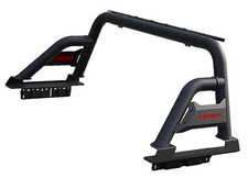 Roll Bar for Full Size Pickup Truck, Adjustable Sport Chase Rack T04 Full Size