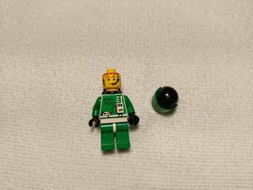 Lego Space Police 6897 Rebel Hunter 6813 Galactic Chief 6852 Sonar Security 1969