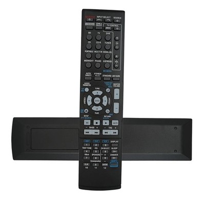 Replacement Remote Fit For VSX-517-K VSX-D514K VSX-818VK XXD3132 VSX-919AH-K