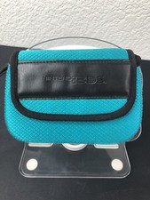 Estuche de viaje Nintendo 3DS 2011 RDS Protect suave fuerte NDS verde neón
