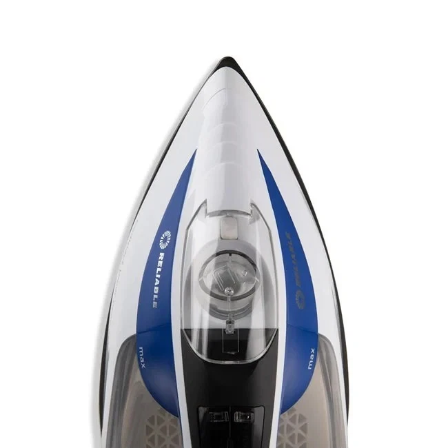 Sensor de velocidad confiable 240IR vapor compacto generador de vapor plancha de vapor Foto 2 de 3