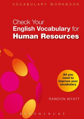 Rawdon Wyatt | Check Your English Vocabulary for Human Resources | Taschenbuch