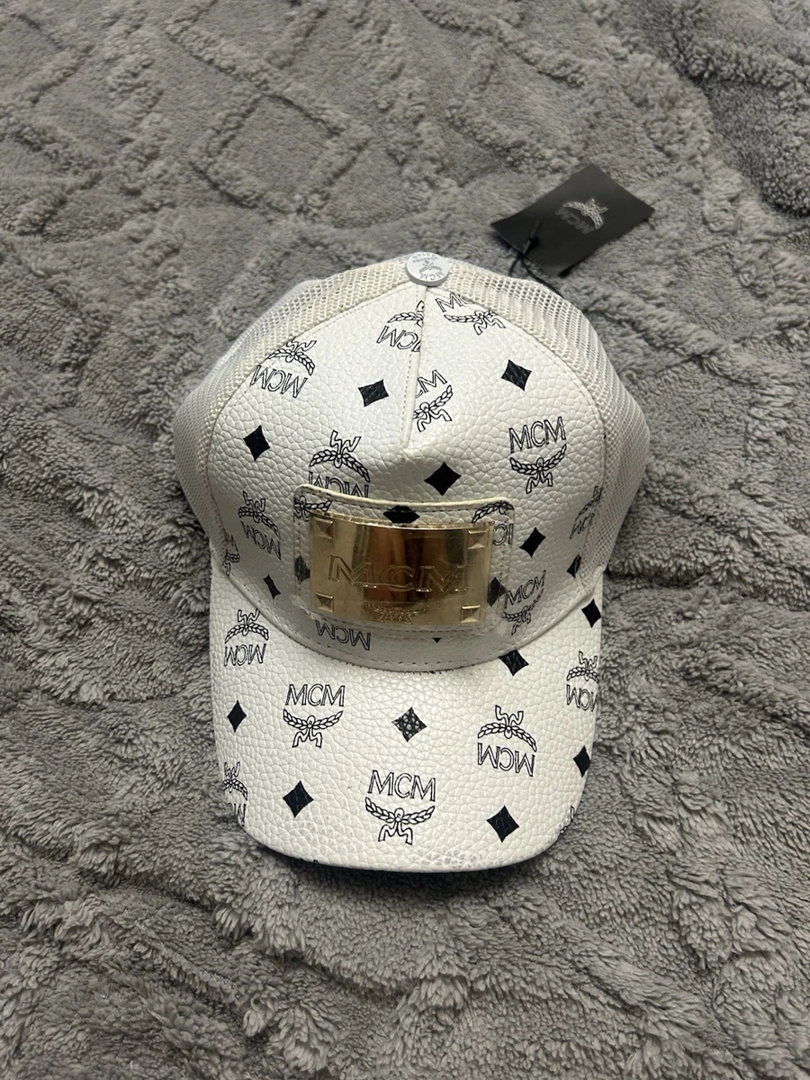 MCM 男士帽子| eBay