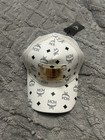 Mcm Baseball Hat Brand New With Tag — photo 1