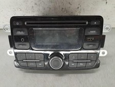 Autoradio Renault Captur