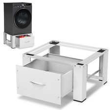 Waschmaschinen Untergestell Kühlschrank mit Schublade Waschmaschinenerhöhung