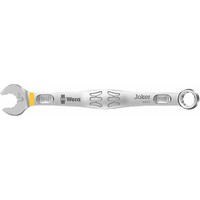 Wera '05020199001 6003 Joker RingmaulschlüSsel, 7 X 110 Mm 6003 Joker 7