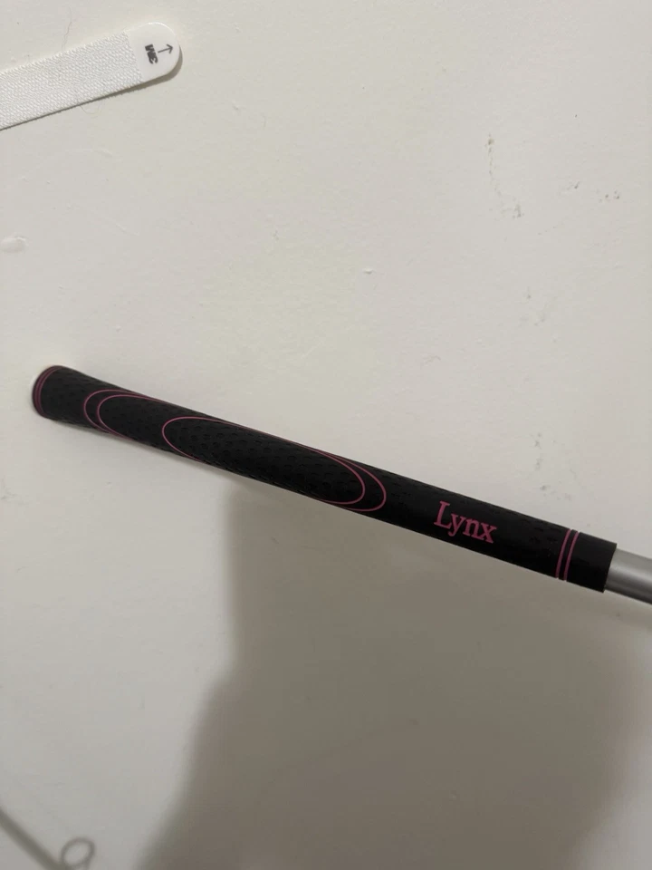 Plancha Lynx Regalia 8 para mujer Foto 4 de 4