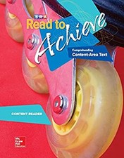 Read to Achieve: Comprehending Content Area T...