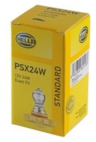 Hella GlüHlampe, Nebelscheinwerfer 8GA 223 569-001 FüR Peugeot