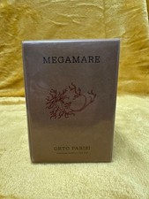 Orto Parisi Megamare 50ml