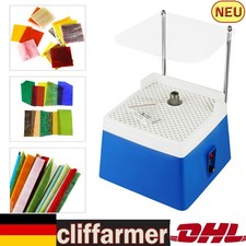 Mini szlifierka do szkła, szlifierka diamentowa 220V 65W, narzędzie do szlifowania diamentowego