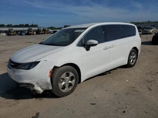 Console Front Floor Stationary Cup Holders Fits 17-24 PACIFICA 4730235